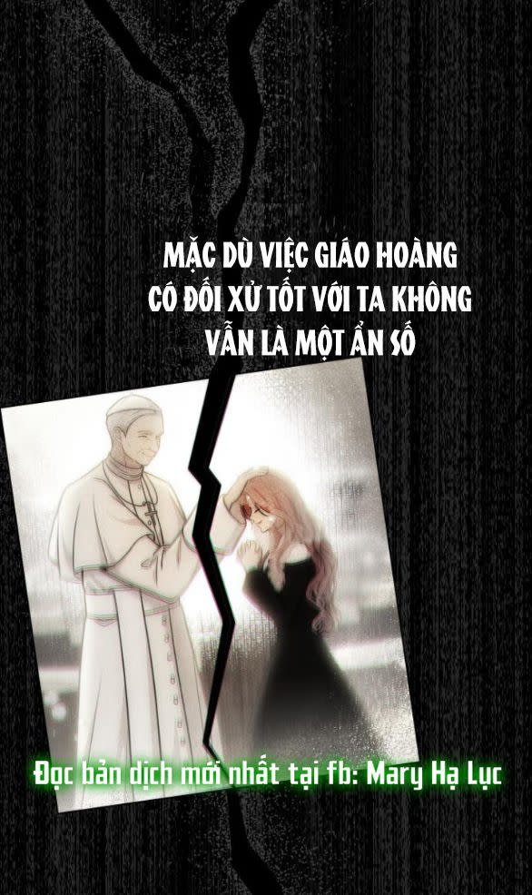 phòng ngủ bí mật của công chúa bị bỏ rơi Chap 27.1 - Trang 2