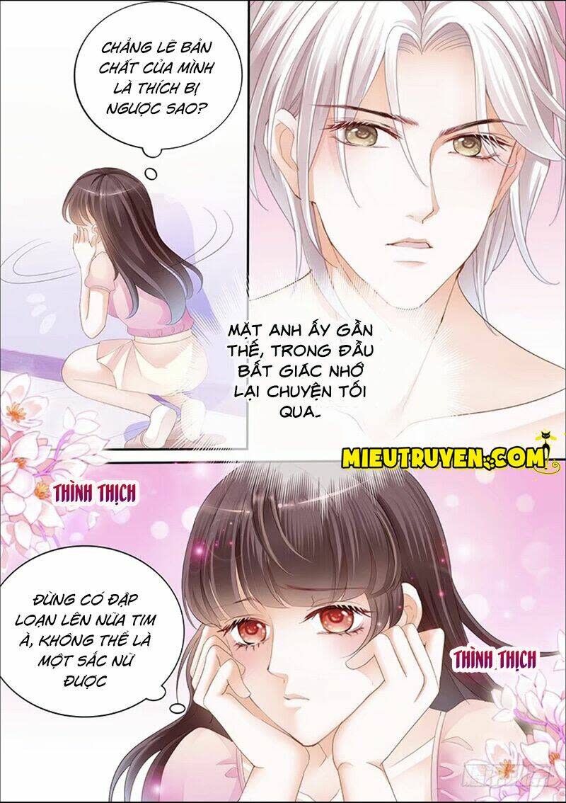 thiểm hôn kiều thê chapter 135 - Trang 2