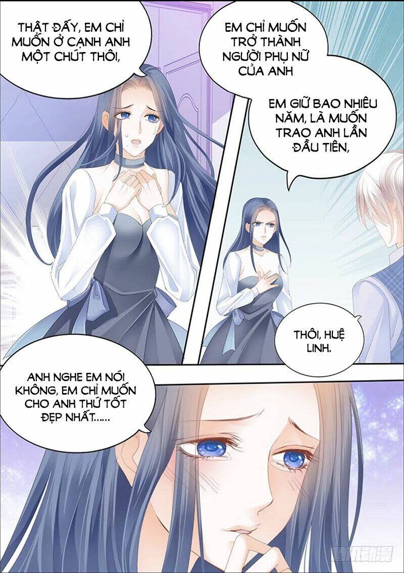 thiểm hôn kiều thê chapter 135 - Trang 2