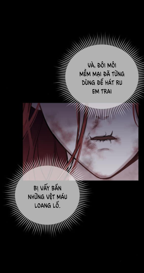 phòng ngủ bí mật của công chúa bị bỏ rơi Chap 27.1 - Trang 2