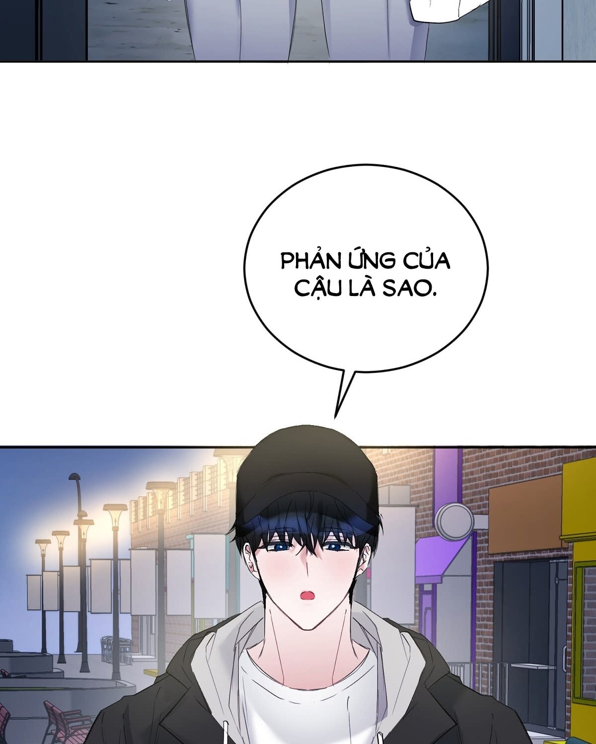 [18+] người bạn dâm loạn Chap 8.1 - Trang 2