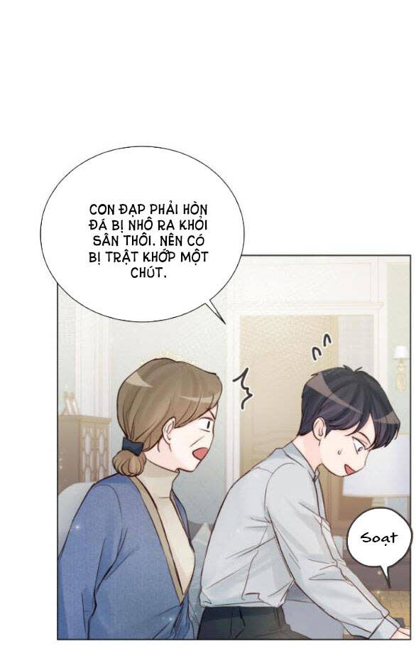 Kết Thúc Nhất Định Sẽ Có Hậu Chap 89.1 - Trang 2