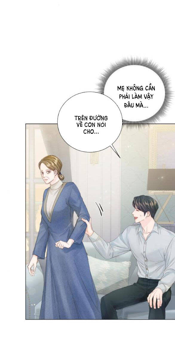 Kết Thúc Nhất Định Sẽ Có Hậu Chap 89.1 - Trang 2