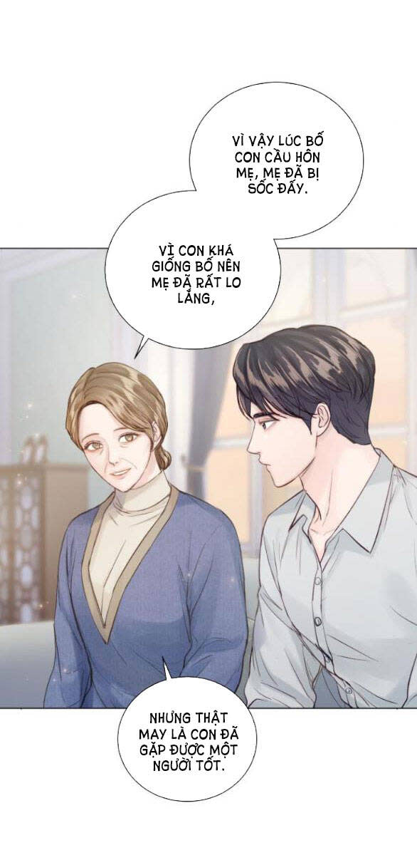 Kết Thúc Nhất Định Sẽ Có Hậu Chap 89.1 - Trang 2