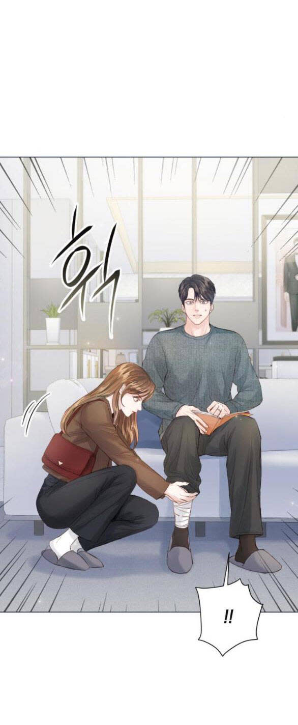 Kết Thúc Nhất Định Sẽ Có Hậu Chap 89.1 - Trang 2