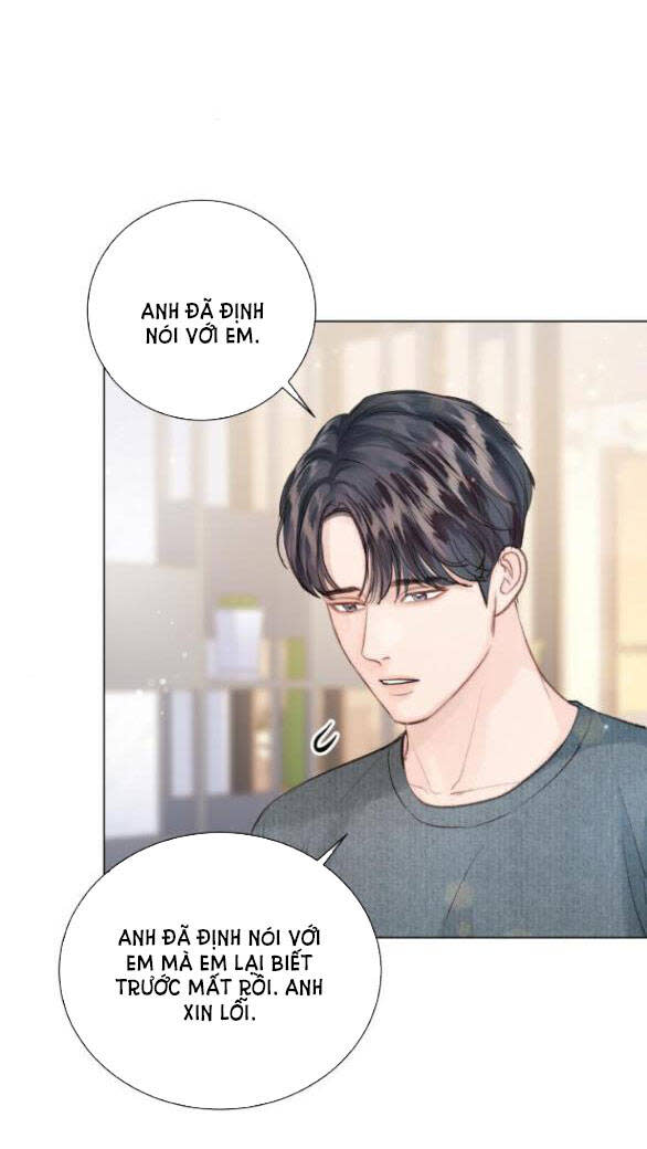 Kết Thúc Nhất Định Sẽ Có Hậu Chap 89.1 - Trang 2