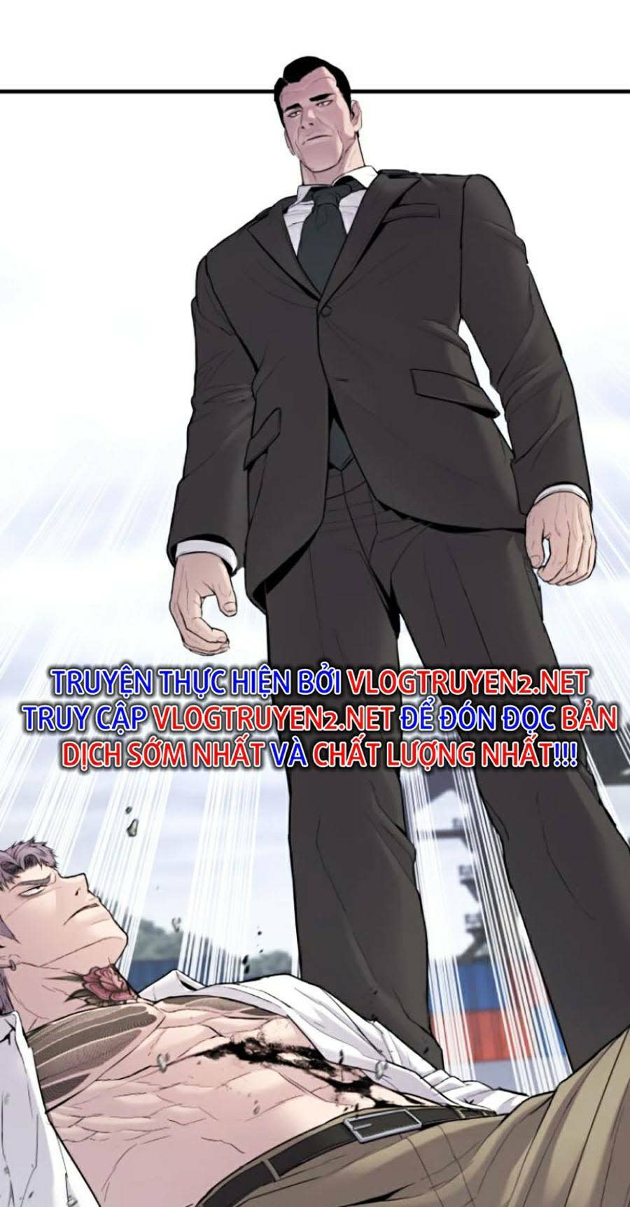 đặc vụ kim chapter 67 - Next chapter 68