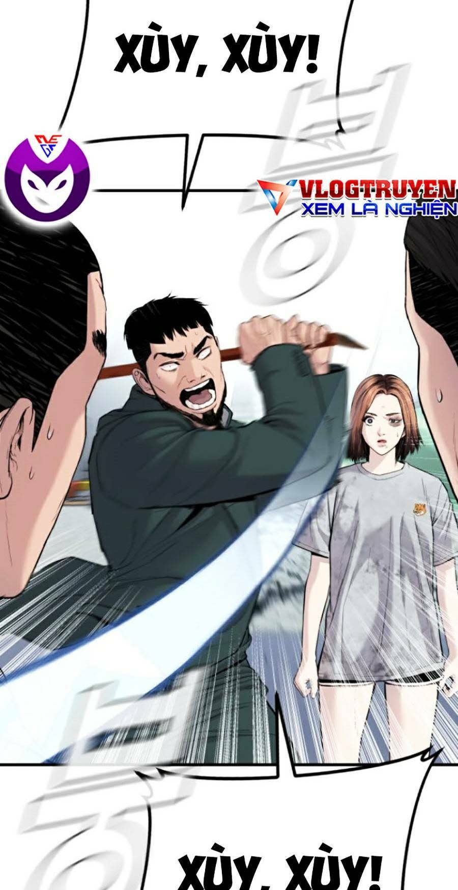 đặc vụ kim chapter 67 - Next chapter 68