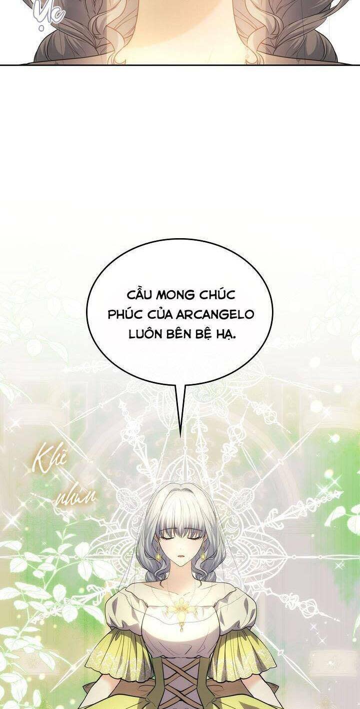 vị hôn thê của thái tử chapter 48 - Trang 2