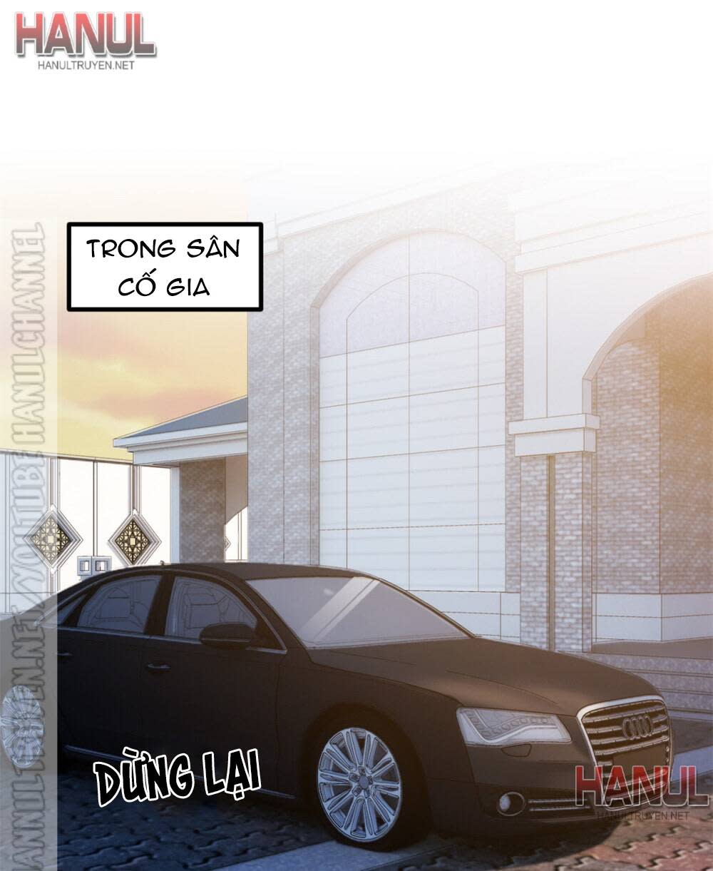 tiểu bạch nam thần daddy chapter 174 - Trang 2