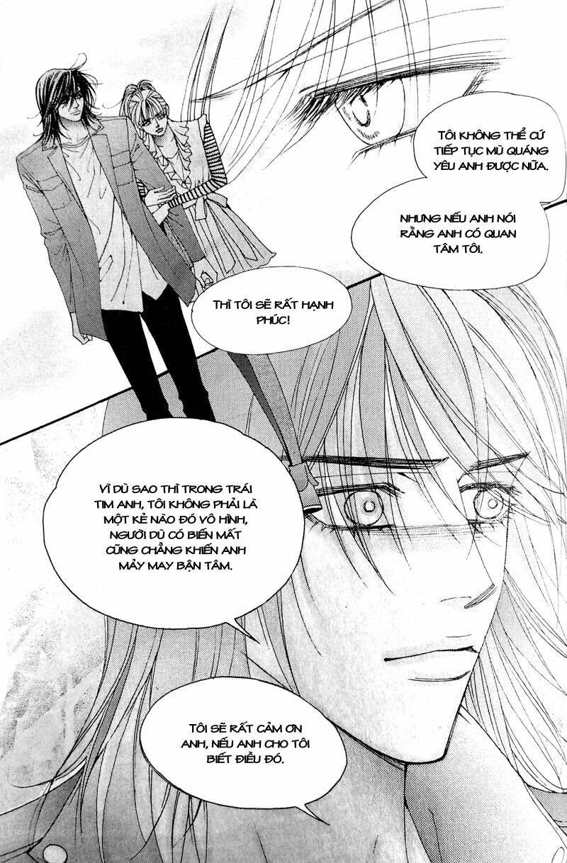 the one Chapter 82 - Trang 2