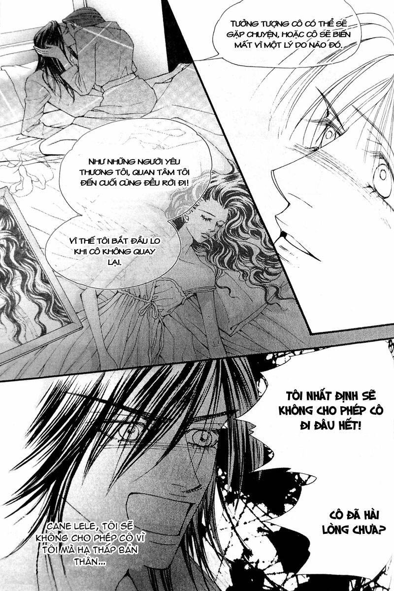 the one Chapter 82 - Trang 2