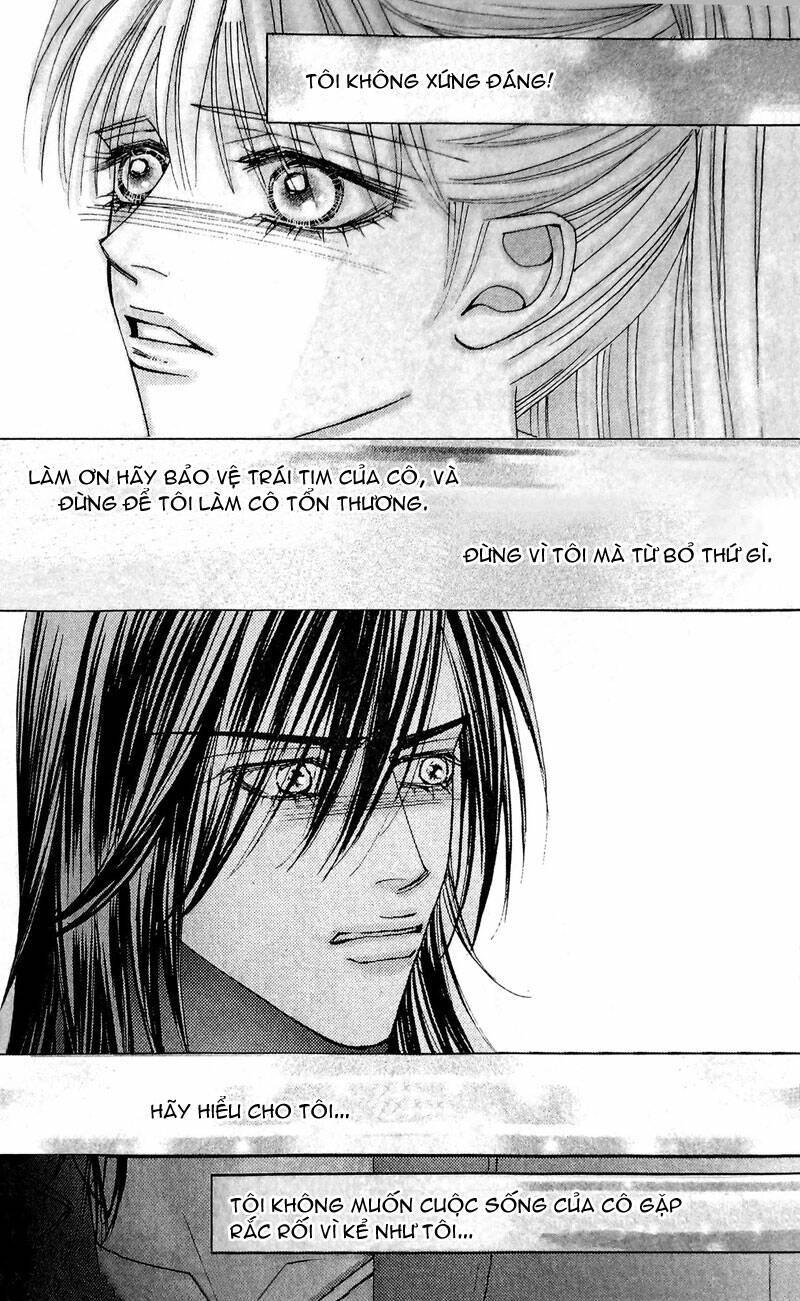 the one Chapter 82 - Trang 2