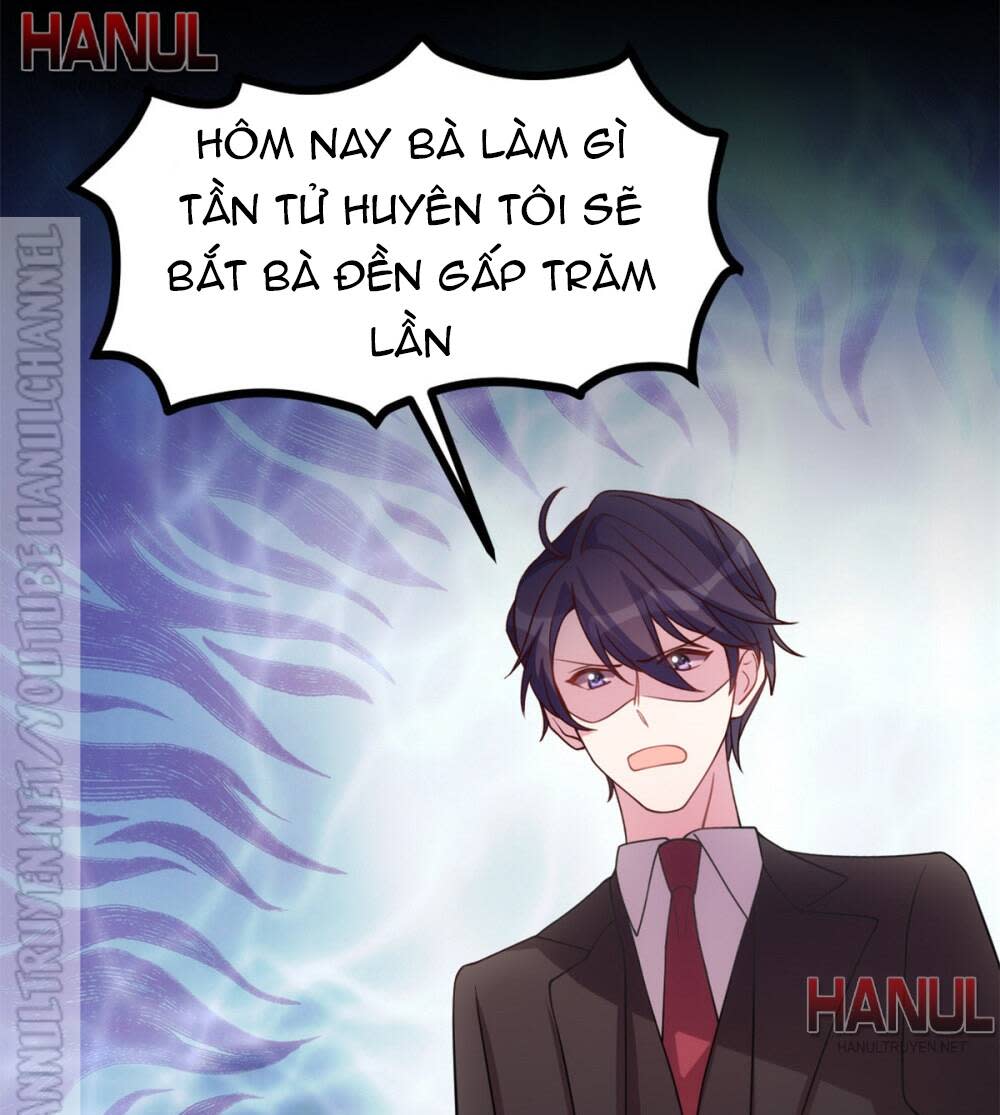 tiểu bạch nam thần daddy chapter 174 - Trang 2