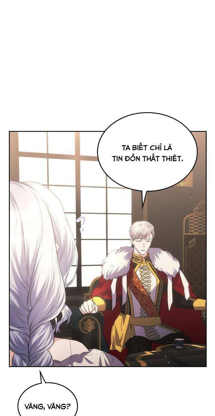 vị hôn thê của thái tử chapter 48 - Trang 2