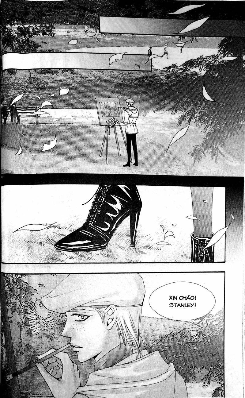 the one Chapter 82 - Trang 2