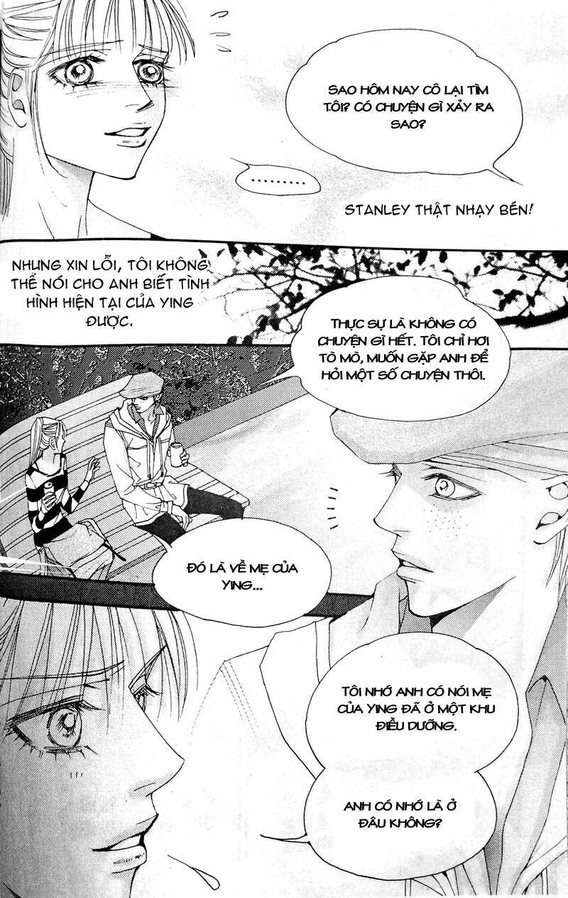 the one Chapter 82 - Trang 2