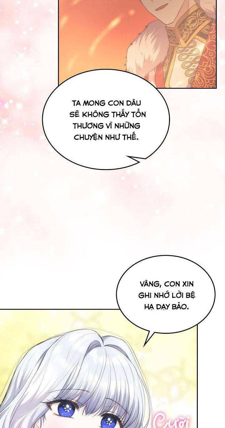 vị hôn thê của thái tử chapter 48 - Trang 2