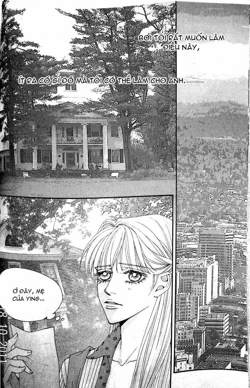 the one Chapter 82 - Trang 2