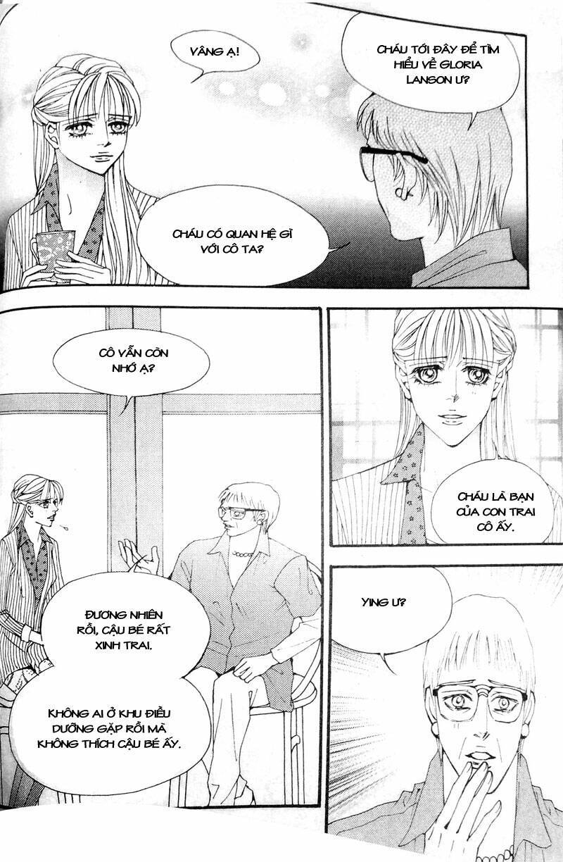 the one Chapter 82 - Trang 2