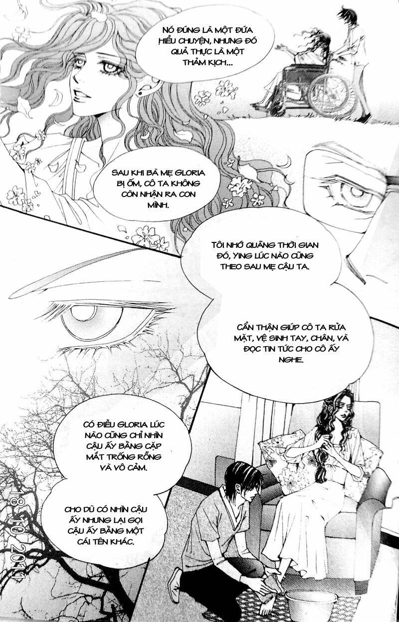 the one Chapter 82 - Trang 2