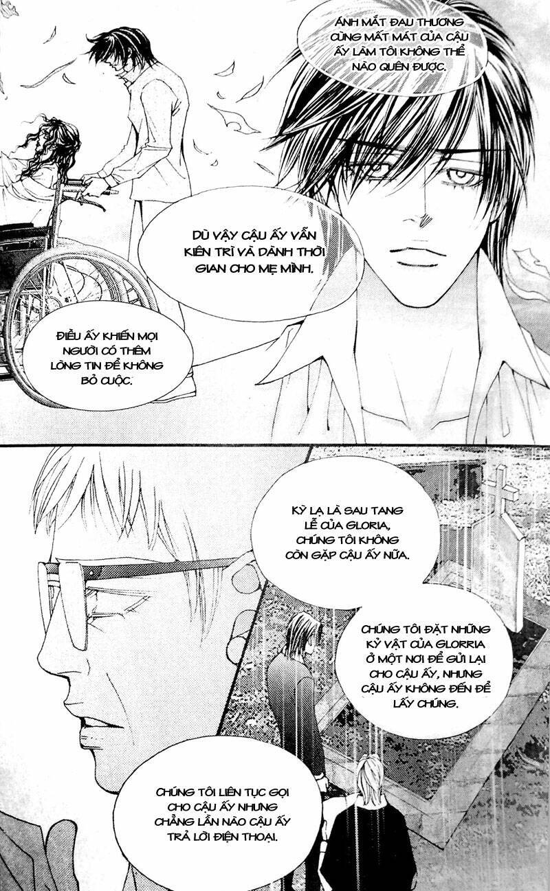 the one Chapter 82 - Trang 2