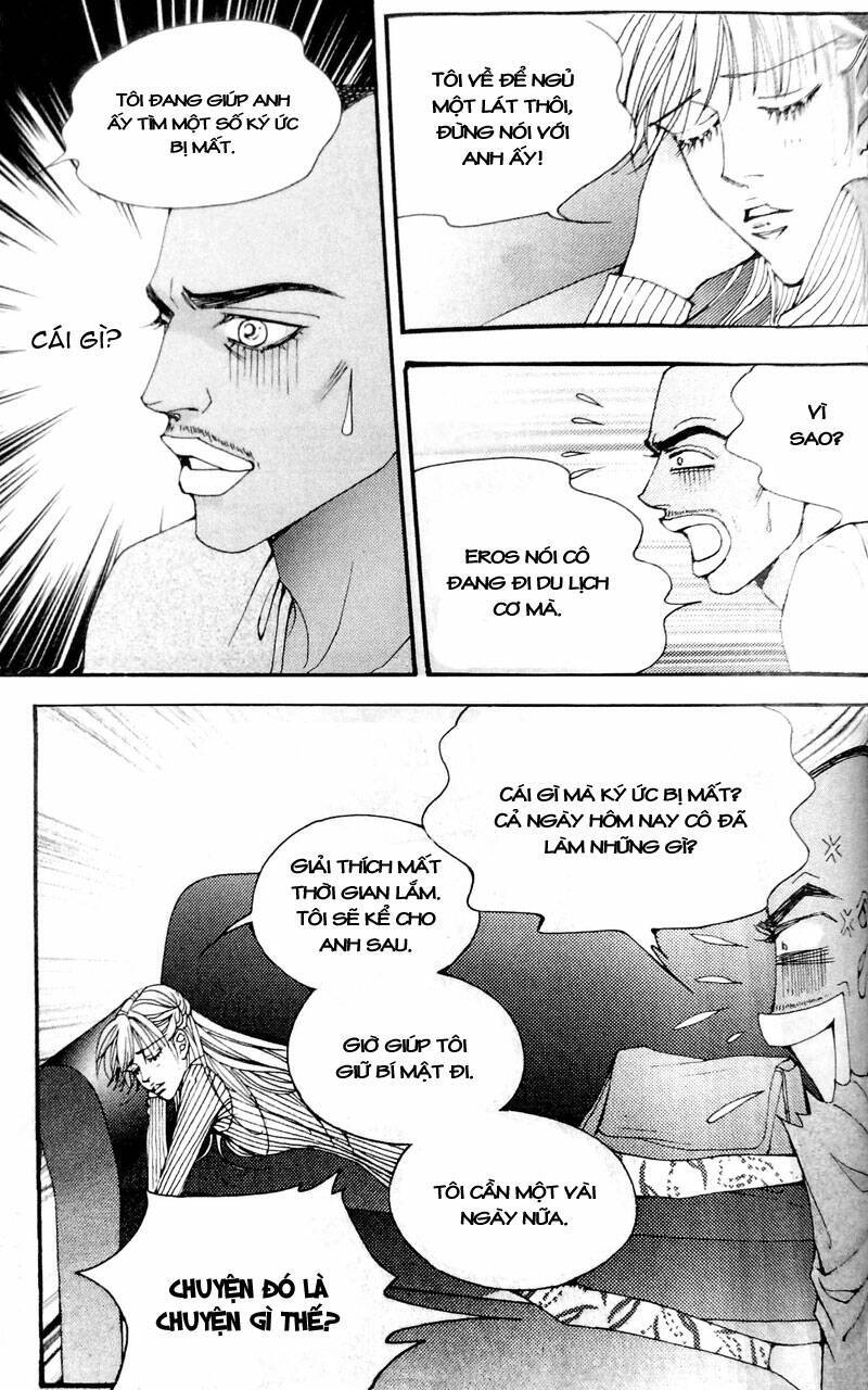 the one Chapter 82 - Trang 2