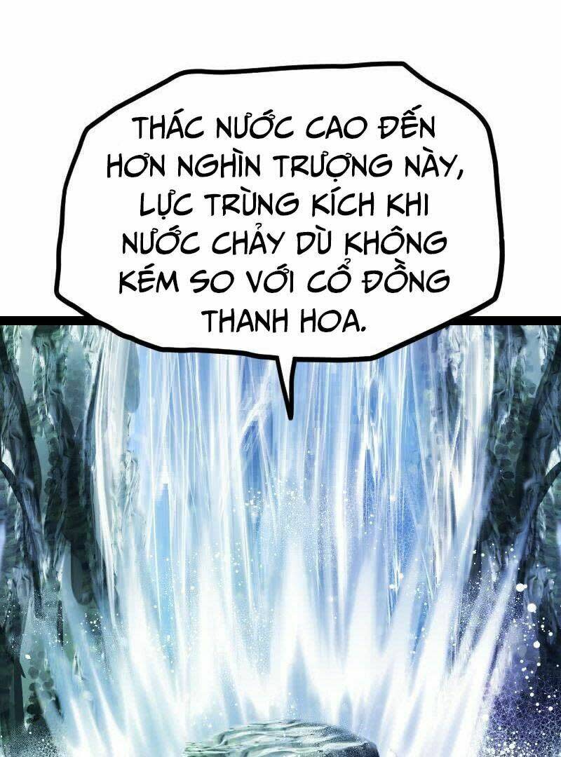 kiếm thần tuyệt thế chapter 61 - Next chapter 62