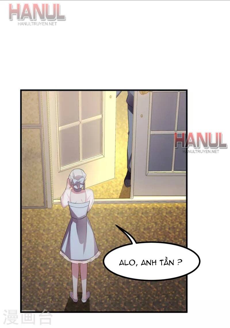 tiểu bạch nam thần daddy chapter 202 - Trang 2