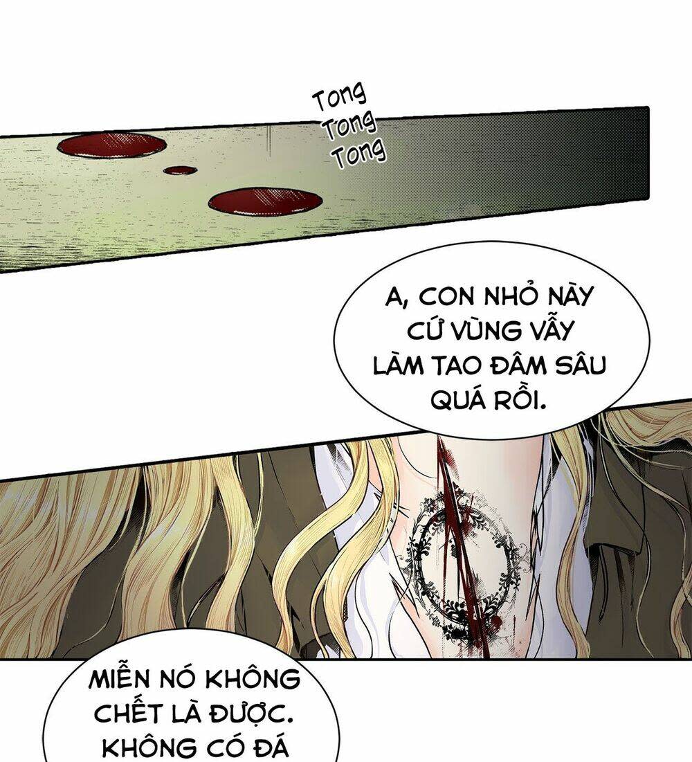 Cuộc Phản Công Của Nàng Hầu Chapter 1 - Trang 2