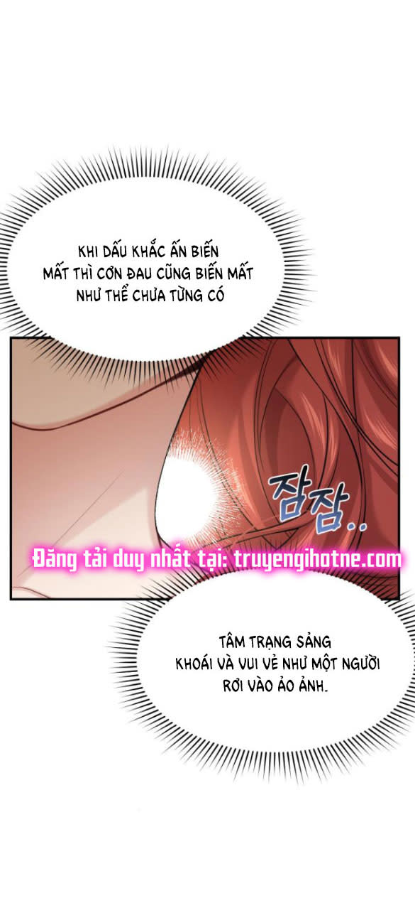 [18+] phòng ngủ bí mật của công chúa bị bỏ rơi Chap 44.2 - Next Chap 44.1