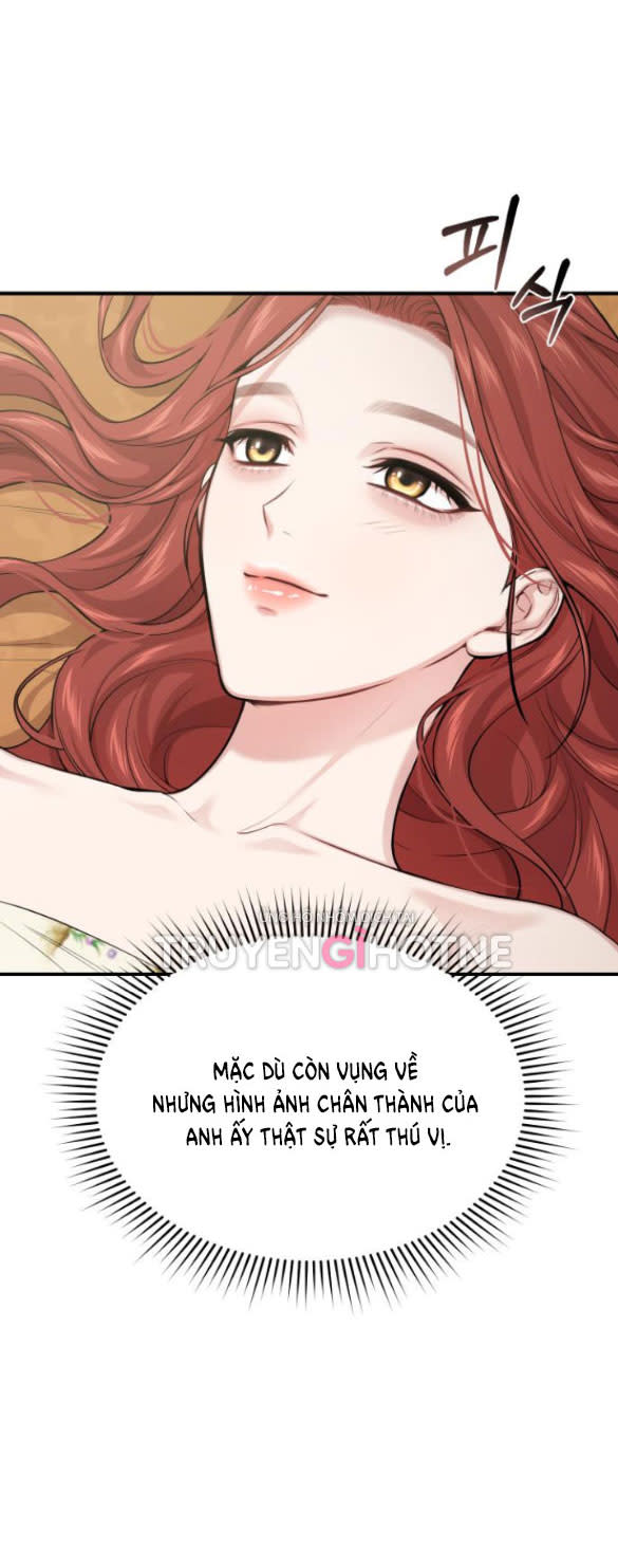 [18+] phòng ngủ bí mật của công chúa bị bỏ rơi Chap 44.2 - Next Chap 44.1