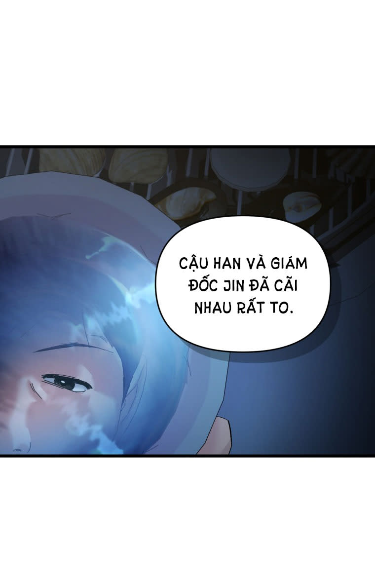 [18+] trái tim của apollo Chap 43 - Next 43.1