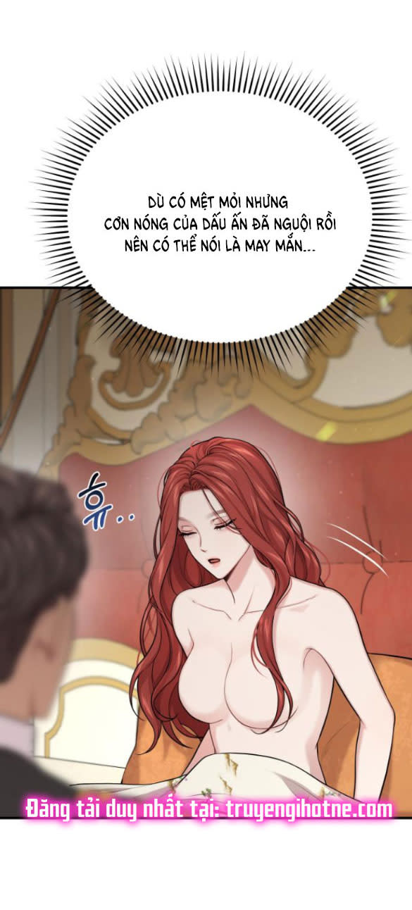 [18+] phòng ngủ bí mật của công chúa bị bỏ rơi Chap 44.2 - Next Chap 44.1