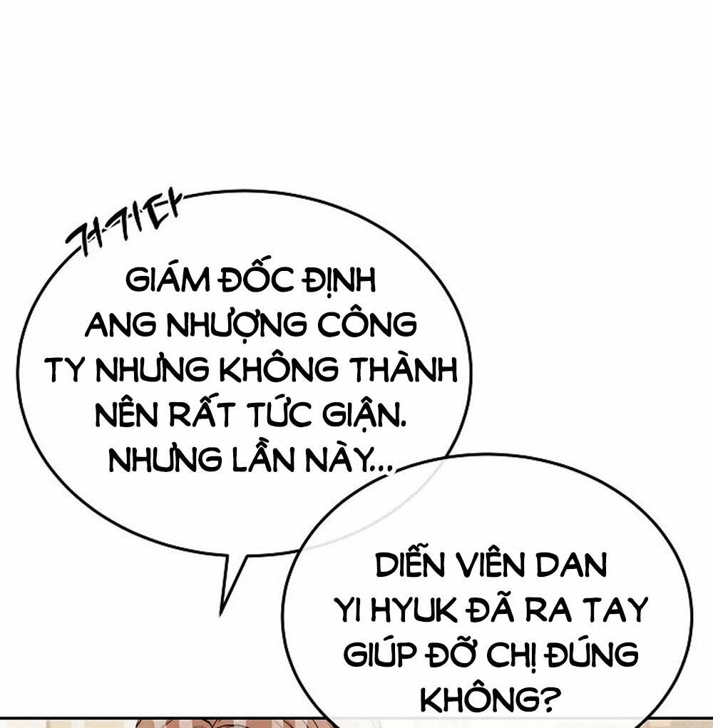 vụ bê bối trá hình chapter 21.1 - Trang 2