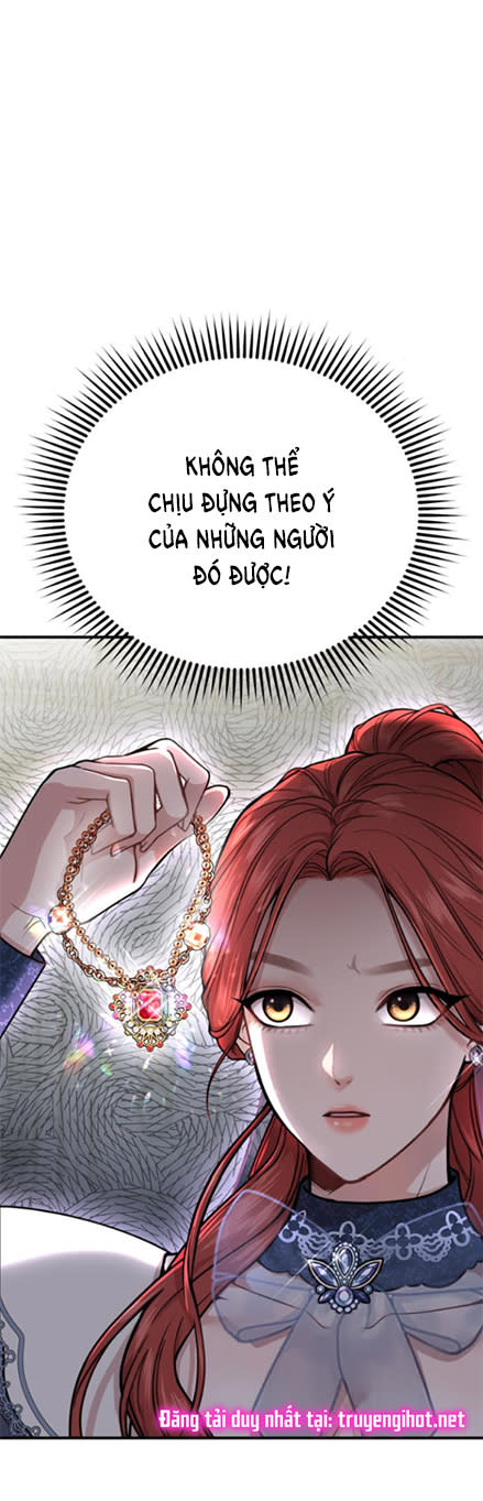 [18+] phòng ngủ bí mật của công chúa bị bỏ rơi Chap 62 - Next Chap 61