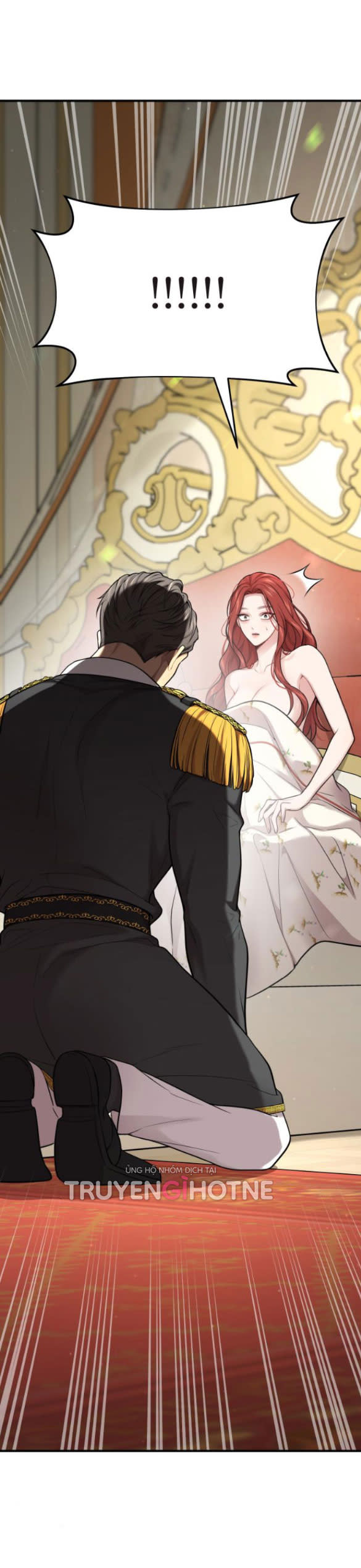 [18+] phòng ngủ bí mật của công chúa bị bỏ rơi Chap 44.2 - Next Chap 44.1