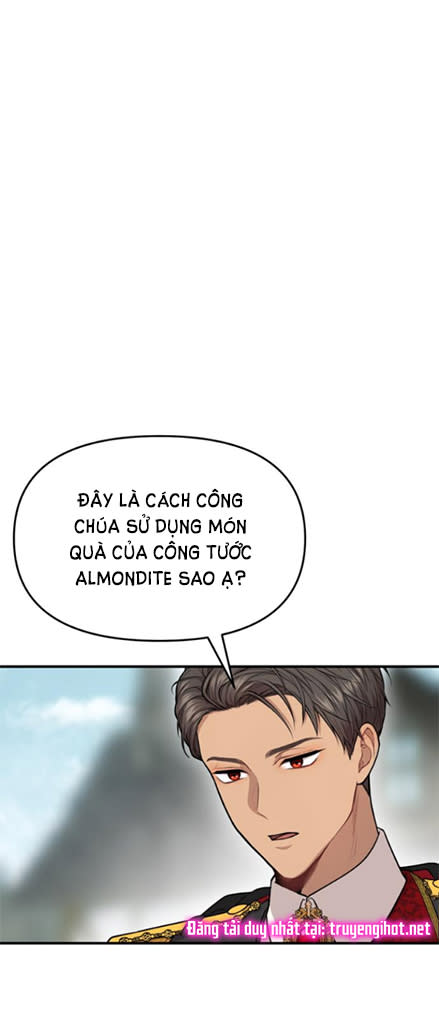 [18+] phòng ngủ bí mật của công chúa bị bỏ rơi Chap 62 - Next Chap 61