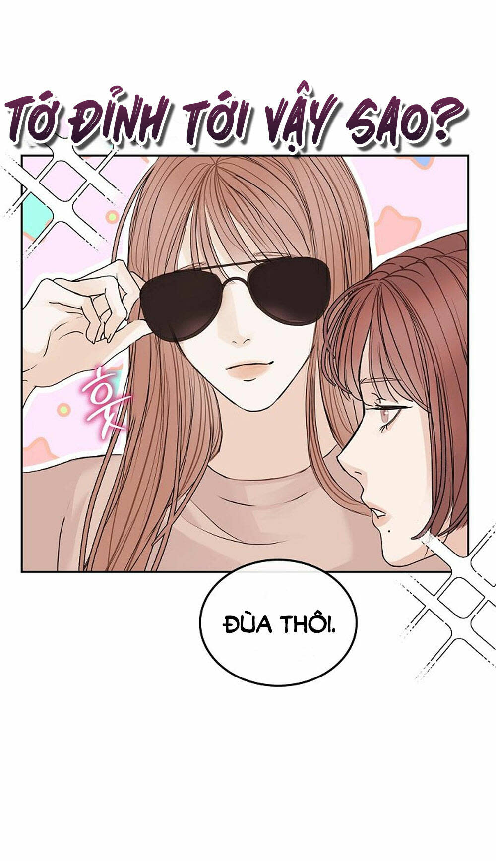 vụ bê bối trá hình chapter 21.1 - Trang 2