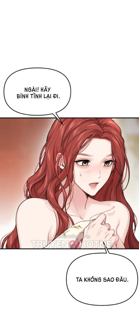 [18+] phòng ngủ bí mật của công chúa bị bỏ rơi Chap 44.2 - Next Chap 44.1