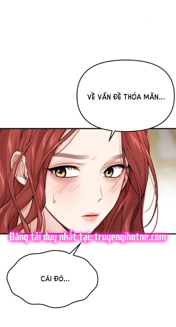 [18+] phòng ngủ bí mật của công chúa bị bỏ rơi Chap 44.2 - Next Chap 44.1