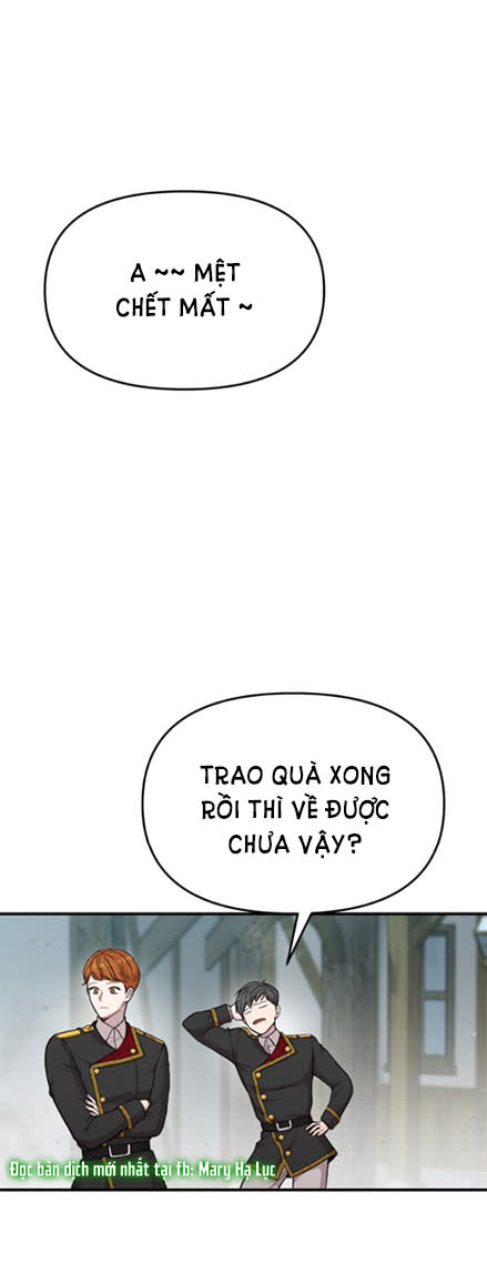 [18+] phòng ngủ bí mật của công chúa bị bỏ rơi Chap 62 - Next Chap 61