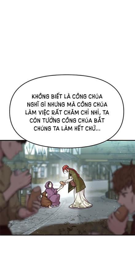 [18+] phòng ngủ bí mật của công chúa bị bỏ rơi Chap 62 - Next Chap 61