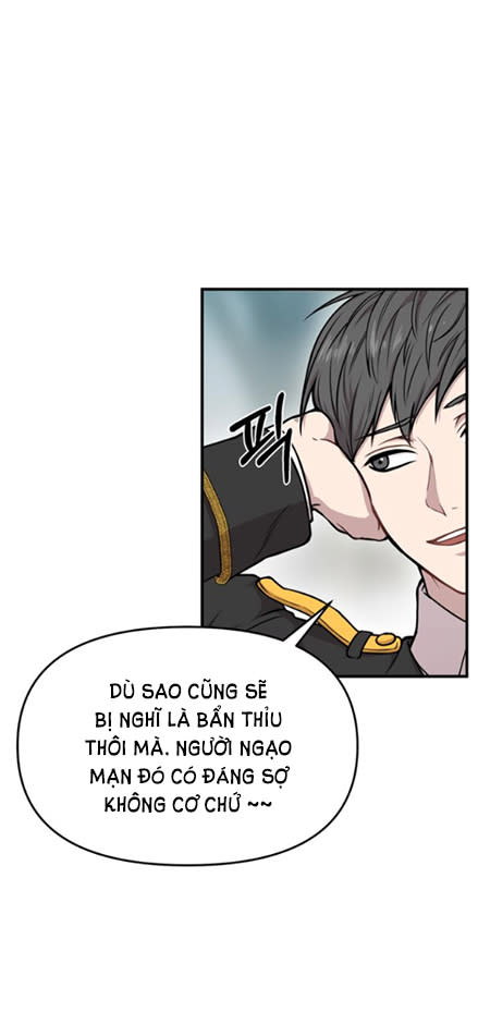 [18+] phòng ngủ bí mật của công chúa bị bỏ rơi Chap 62 - Next Chap 61