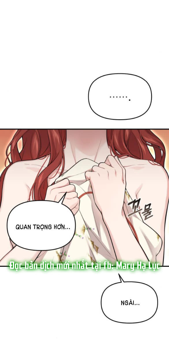 [18+] phòng ngủ bí mật của công chúa bị bỏ rơi Chap 44.2 - Next Chap 44.1