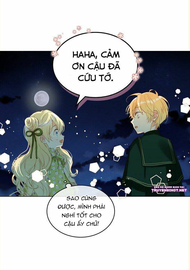 con có phải con là con gái của ngài không? chapter 44 - Trang 2