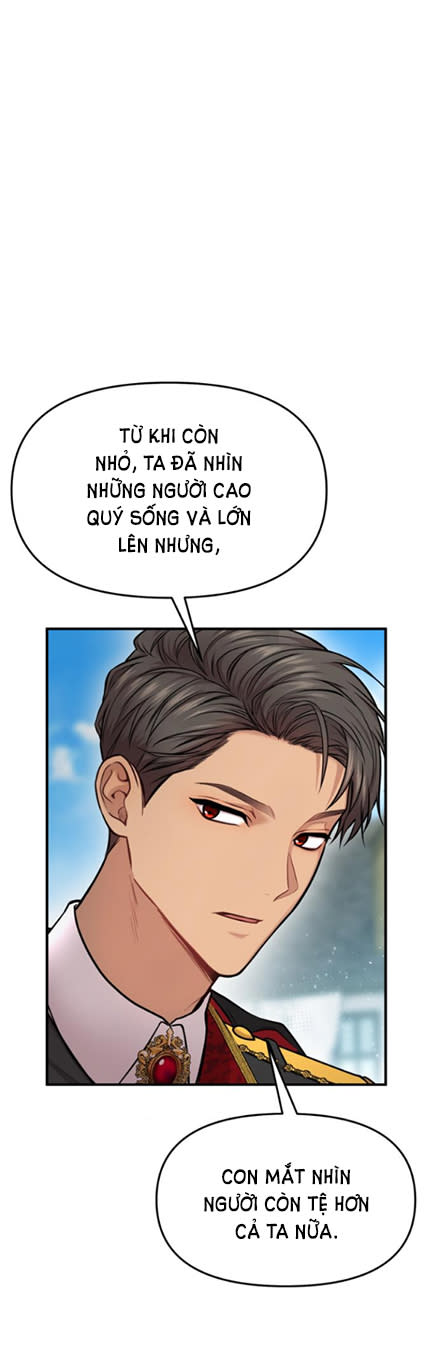 [18+] phòng ngủ bí mật của công chúa bị bỏ rơi Chap 62 - Next Chap 61