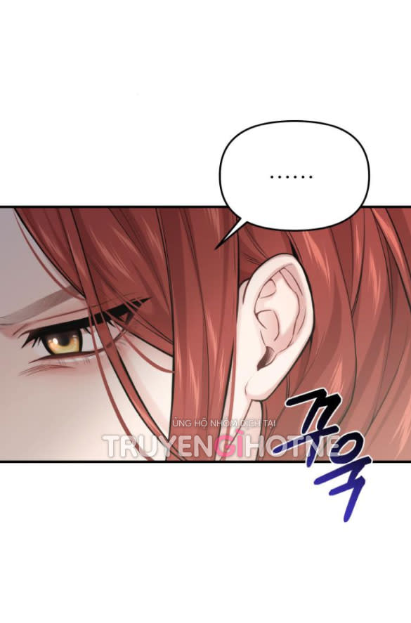 [18+] phòng ngủ bí mật của công chúa bị bỏ rơi Chap 44.2 - Next Chap 44.1