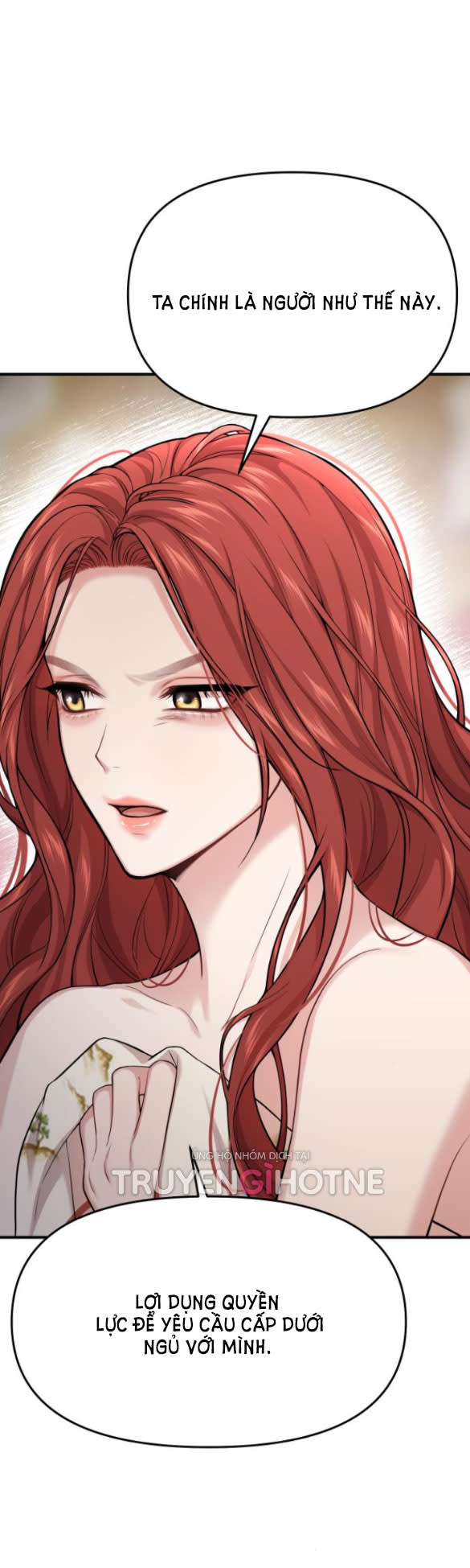 [18+] phòng ngủ bí mật của công chúa bị bỏ rơi Chap 44.2 - Next Chap 44.1