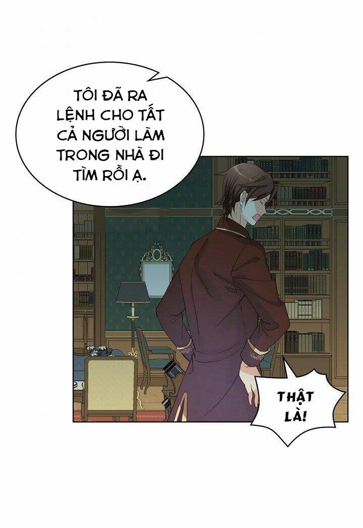 con có phải con là con gái của ngài không? chapter 44 - Trang 2